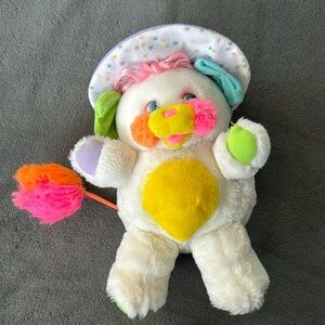 Vintage Baby Popple